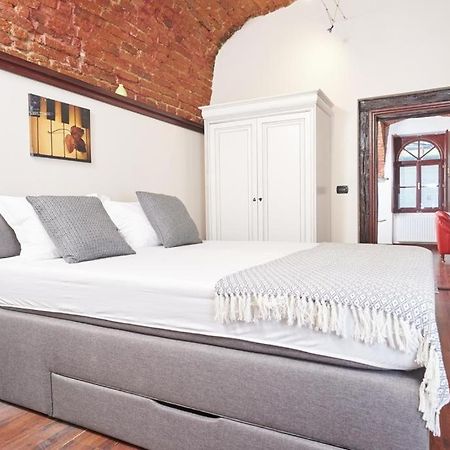 Dom Unirii Apartment Тімішоара Екстер'єр фото