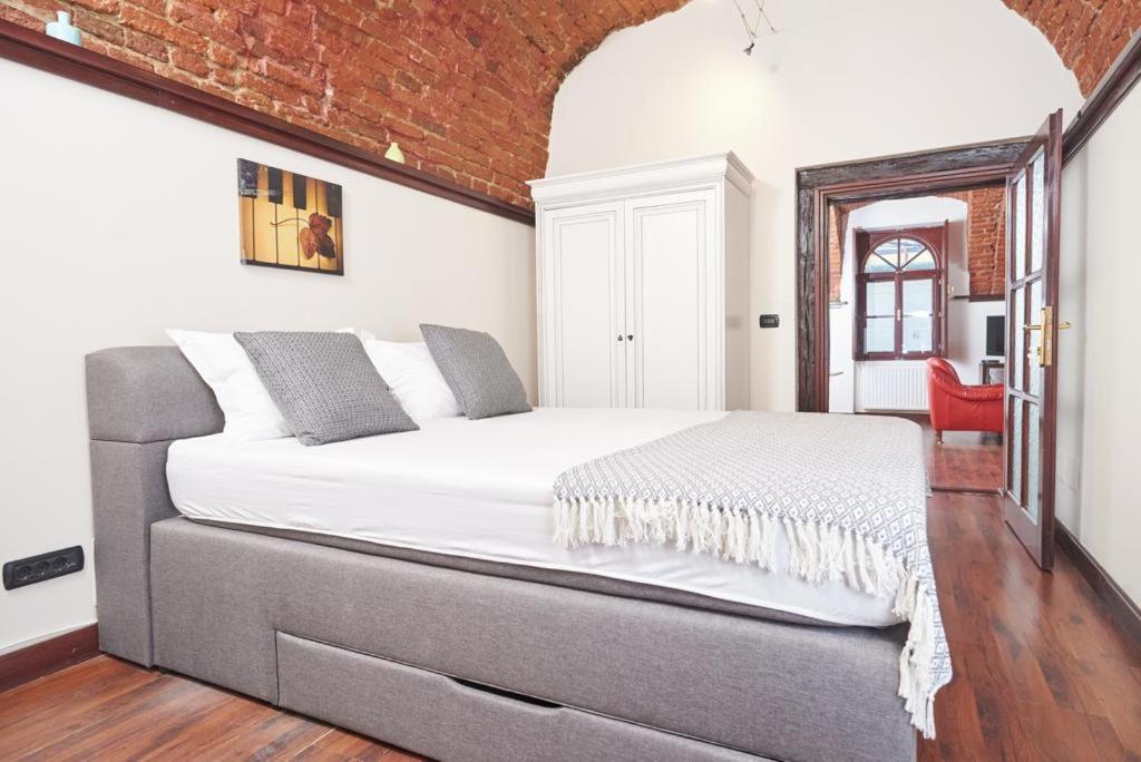 Dom Unirii Apartment Тімішоара Екстер'єр фото