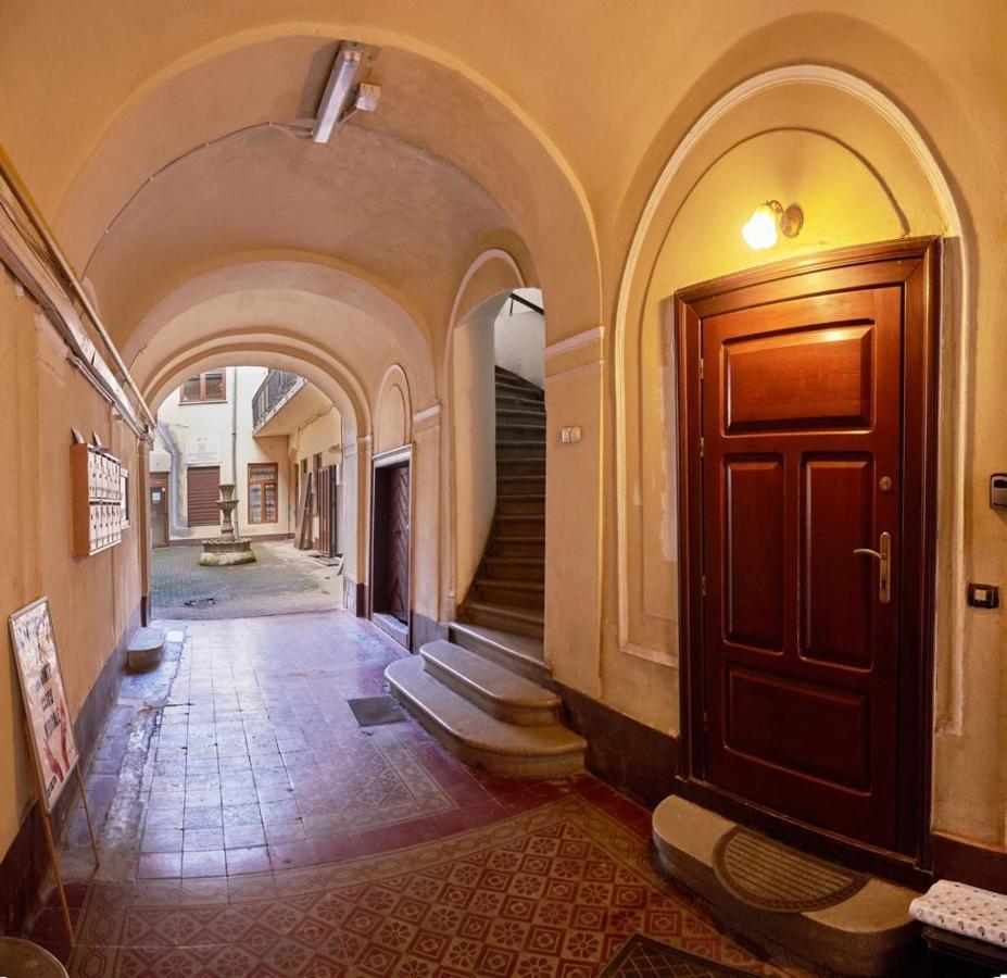 Dom Unirii Apartment Тімішоара Екстер'єр фото
