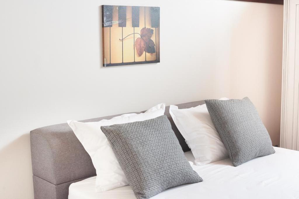 Dom Unirii Apartment Тімішоара Екстер'єр фото