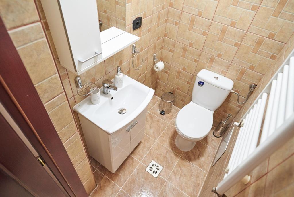 Dom Unirii Apartment Тімішоара Екстер'єр фото
