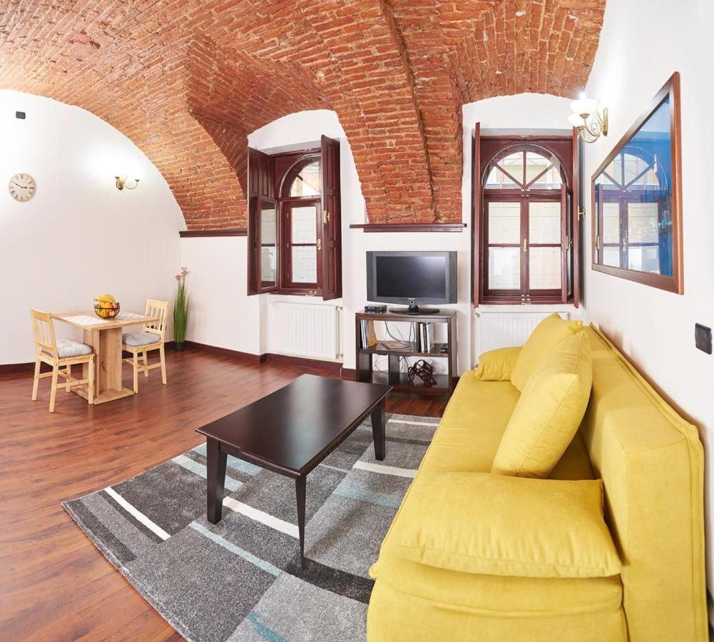 Dom Unirii Apartment Тімішоара Екстер'єр фото