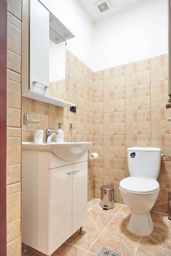 Dom Unirii Apartment Тімішоара Екстер'єр фото