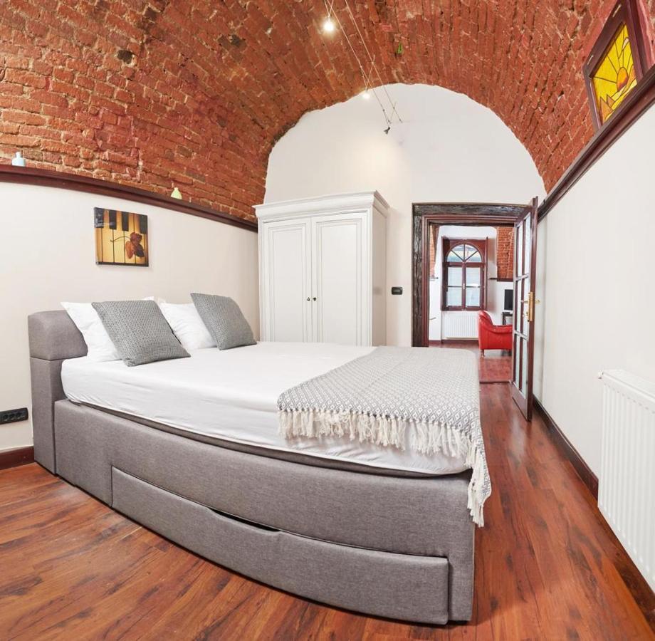 Dom Unirii Apartment Тімішоара Екстер'єр фото